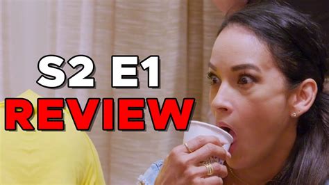 Milf Manor Review Most DISGUSTING Show Is BACK On TV Season