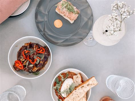 Many Eden NC restaurants are hidden gems in the downtown district 12