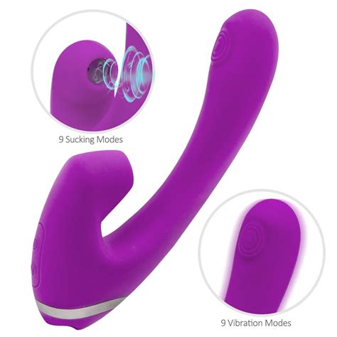 Female Sex Toys Thrusting G Spot Vibrator For Women Pleasure Tapping