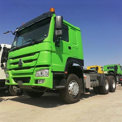 Howo 371 Horse Trucks For Sale Specifications Price In Ghana