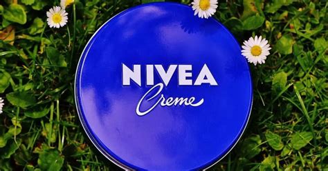 ¿conocías Los Beneficios De La Crema Nivea Raza Folklorica