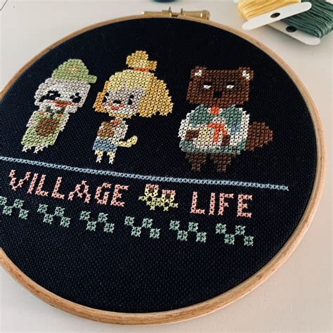 stitch animal crossing 2