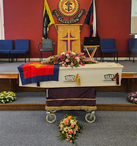 Branford-Dawson Funeral Home: Services and Information 20