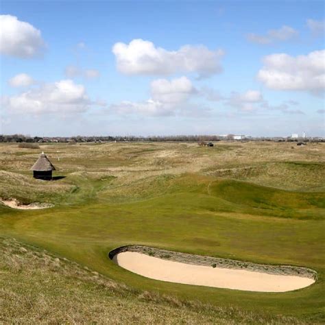 Top 94 Pictures Royal St George S Golf Club Kent England Stunning