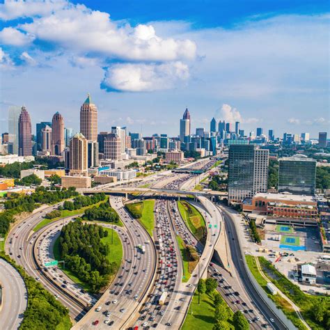 Atlanta Georgia Suburbs The 11 Best Areas To Live Surrounding Atlanta,