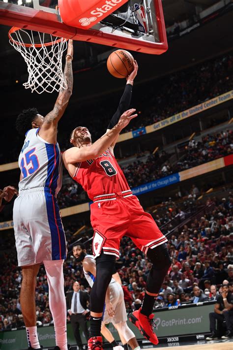 Photo Gallery Bulls Vs Pistons Chicago Bulls Chicago