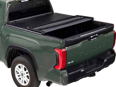 Buy Realtruck Extang Trifecta 20 Soft Folding Truck Bed Tonneau Cover 92424 Fits 2019