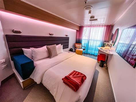 What To Know BEFORE Cruising Alone On Virgin Voyages Christine Lozada