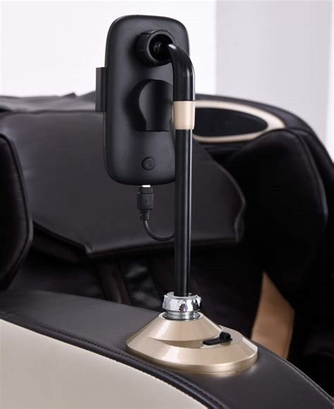 Daiwa Acutech Plus Massage Chair