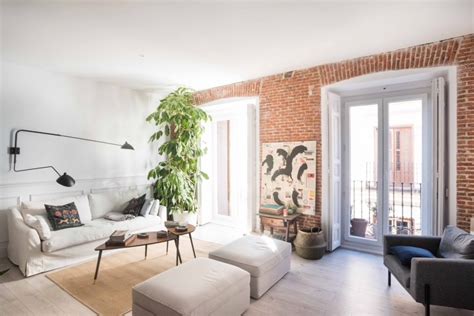 8 Airbnb Homes in Madrid That Will Make You Feel Right at Home | TripZillaSTAYS