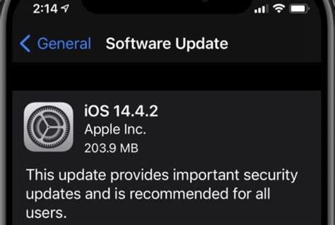 Zero Day Flaws On Ios Actively Exploited Update Your Mobile System Asap