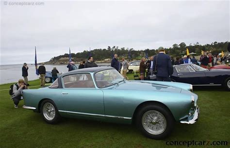 1958 Ferrari 250 Gt Ellena