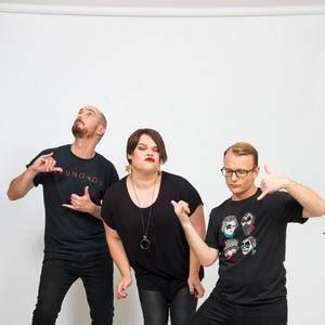 The Axis Of Awesome Concerts Live Tour Dates Tickets