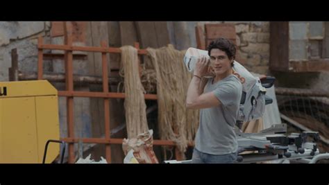 AusCAPS Pierre Boulanger Nude In Rendez Vous