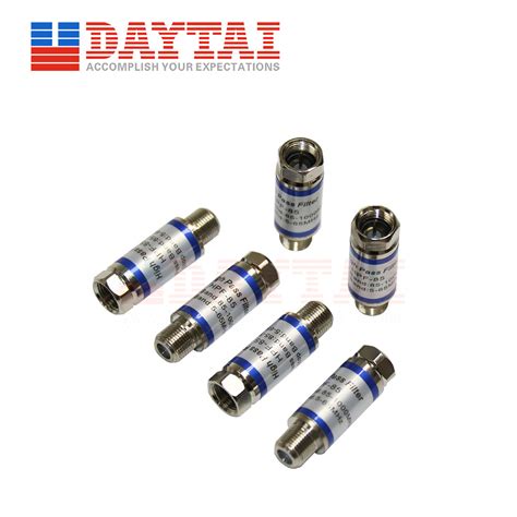 Mhz F Male To Female Catv Rf High Pass Filter Hpf China