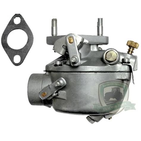 Ford Naa Jubilee Carburetor Marvel Schiebler Style B2nn