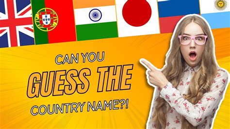 Guess The Country By Their Flag🚩 Take A Quiz🌍🚩 Flagchallenge Guessthecountry Youtube