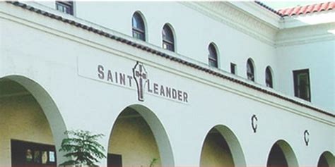 St. Leander School - We Make a World of Difference! | San Leandro, CA