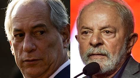 CBN A rádio que toca notícia Ciro Gomes anuncia que acompanha apoio