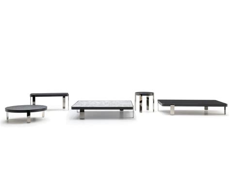 MATTIA Coffee Table For Living Room By Minotti Design Rodolfo Dordoni