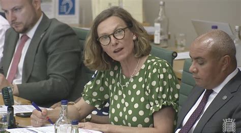 The Next EHRC Chair Must Uphold The Law Sex Matters