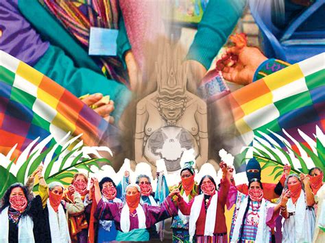 Día De La Pachamama ¿qué Y Cómo Se Celebra