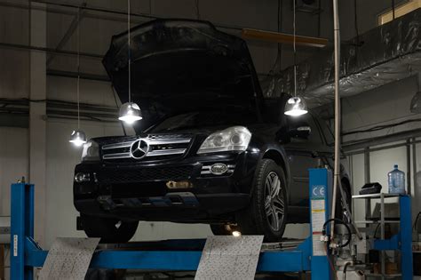 Preserving Your Mercedes Benz Maintenance Tips