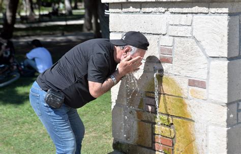 Adana kavruluyor Termometreler 40 dereceyi gösterdi Türkiye