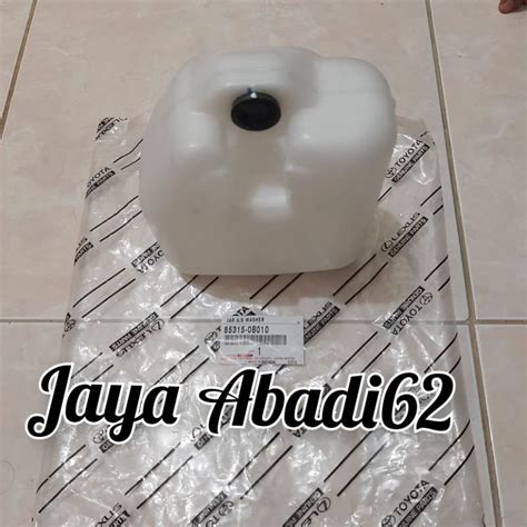 Jual Tabung Tangki Air Wiper Kijang Kapsul 7K Shopee Indonesia