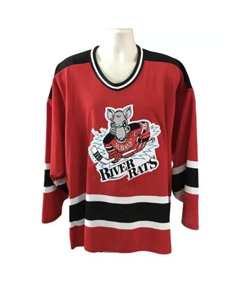 Albany River Rats Jersey Online | emergencydentistry.com