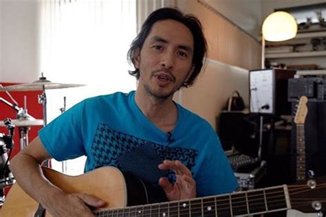 Rico Blanco says don't label Filipino artists as 'local versions of ...