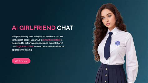 Meet The 7 Leading Ai Girlfriend Chatbots For An Unprecedented Dating Experience Aitoolnet