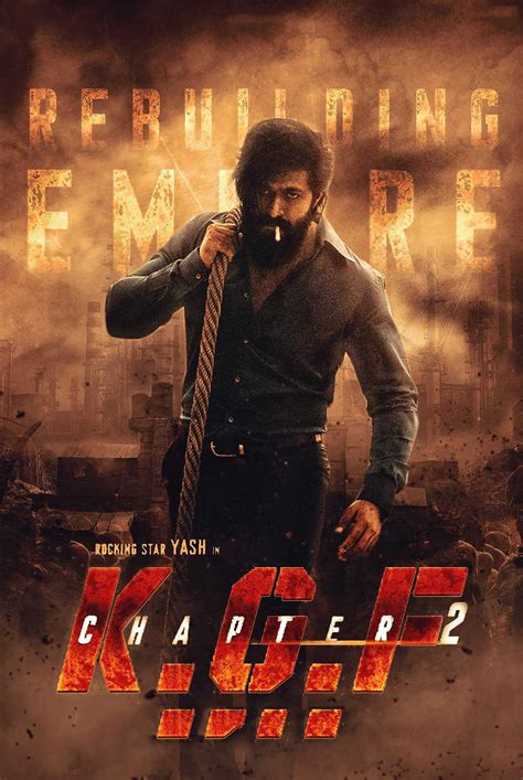 KGF Chapter 2 Wallpaper KoLPaPer Awesome Free HD Wallpapers