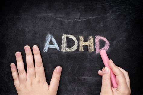 Adhd And Executive Function Mclean Counseling Center