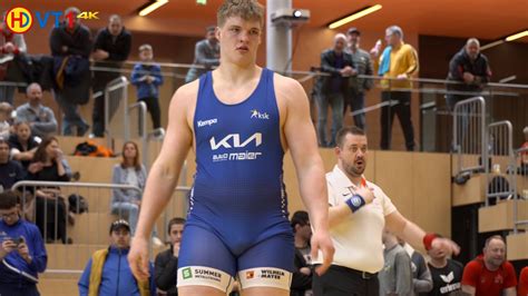 Wrestling Austrian Championships Juniors Freestyle Kg