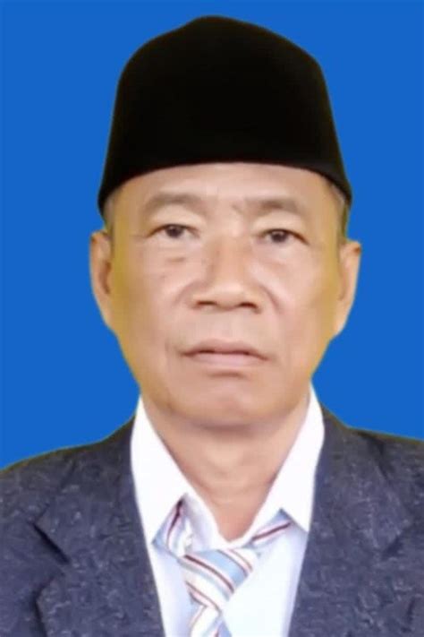 Profil Aris Abdul Rozat S I P Info Pemilu