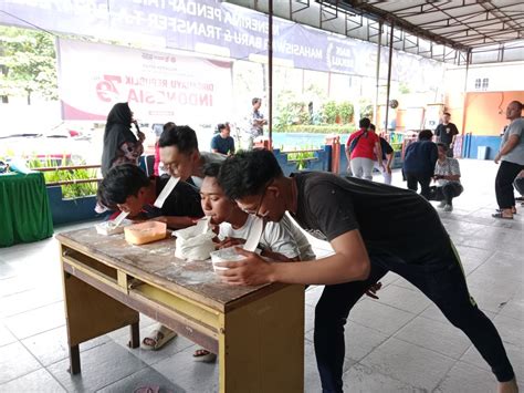 Stmik Triguna Dharma Kampus It Dan Komputer Terbaik Kota Medan Stmik