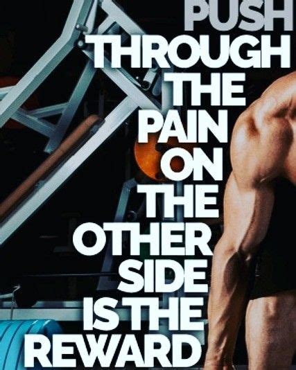 Pin af ROHAN ARIN SHAW på FITNESS Quotes I FIT