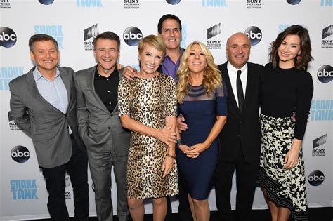 'Shark Tank': Series' Stars Surpass $100 Million In Deals In Season 8 ...