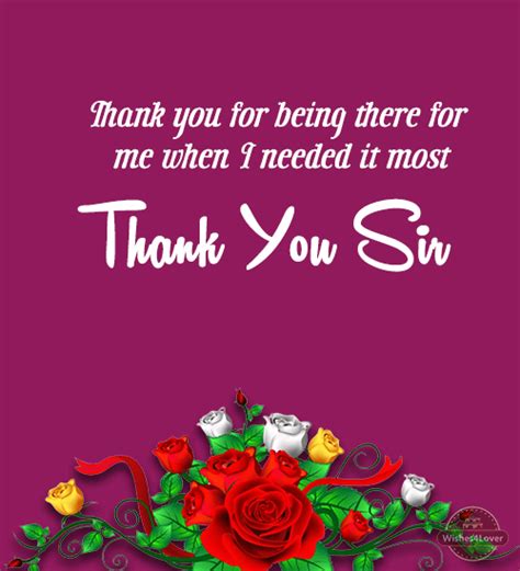 50+ Thank You Messages for Boss - Expressing Gratitude