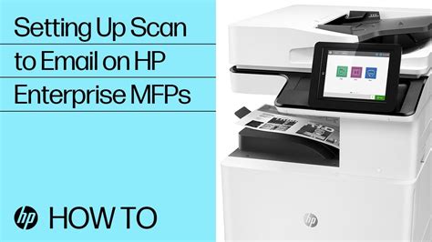 minikillo.blogg.se - How to set up scan to email on hp laserjet pro mfp ...