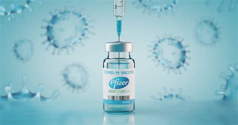 Pfizer Vaccine Receives Full Fda Approval The Impact On Covid