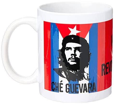 Comprar Tazas Che Guevara Tazalandia Es Tienda De Tazas Y Termos