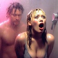 Hilary Duff Nude Shower Sex Scene Sneak Peek Naked Onlyfans