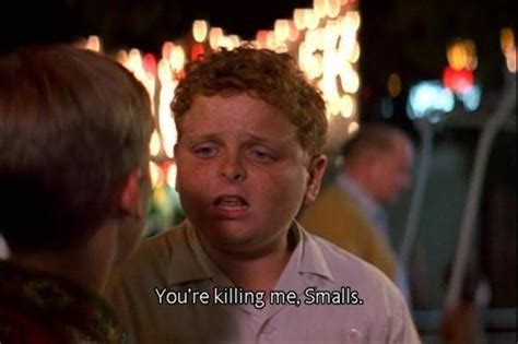 Famous Quotes From Sandlot. QuotesGram