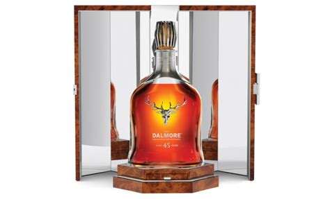 The Dalmore Releases Year Old Whisky Critic Whisky Reviews