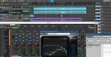 Mixcraft 8 pro studio - billabrasil