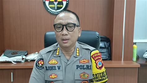 Kepolisian Periksa Saksi Tambahan Kecelakaan Kerja Pt Itss Diksi