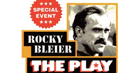 Dont Miss Rocky Bleiers The Play Cbs Pittsburgh