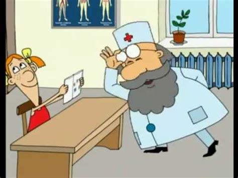 Как девочка взрослеет 2 - YouTube